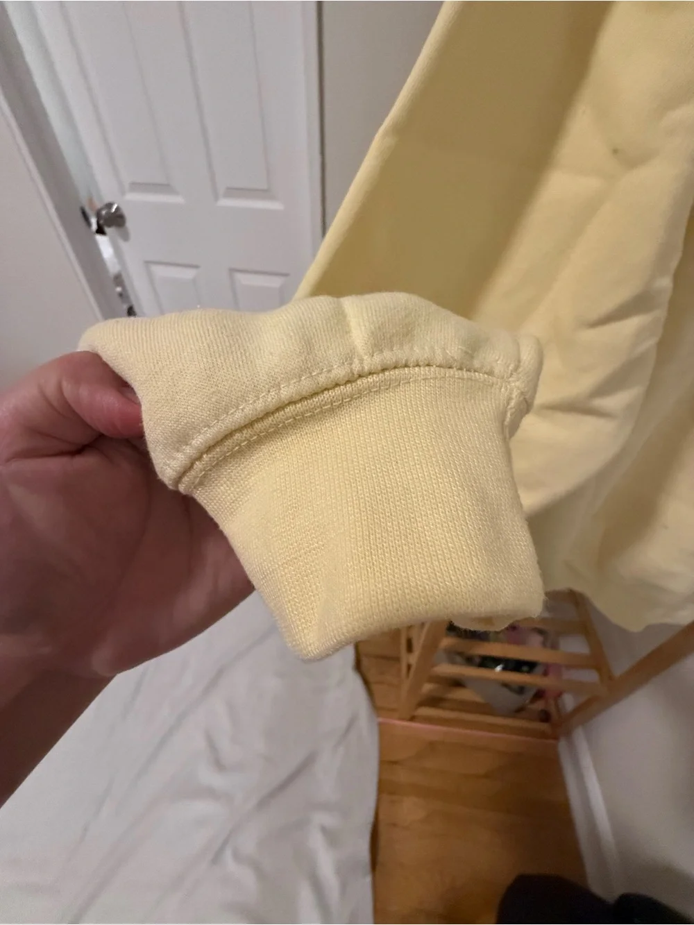 Pacific & Co. comfortable soft